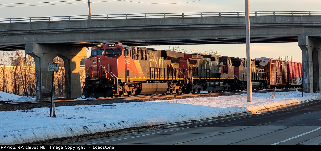 CN 2836